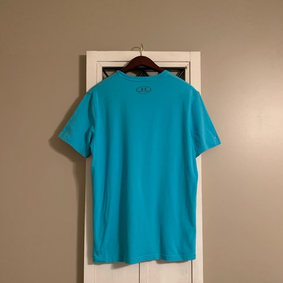 Under Armour T-Shirt - Picture 4 of 7